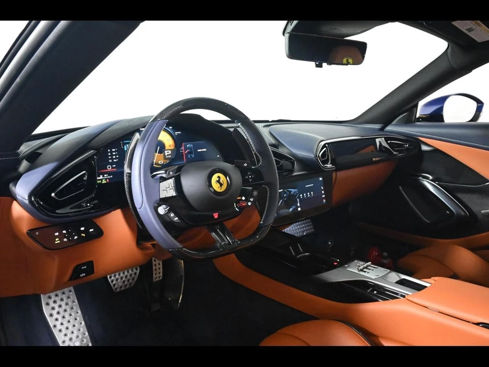 2025 Ferrari 12Cilindri - Image 3 of 27