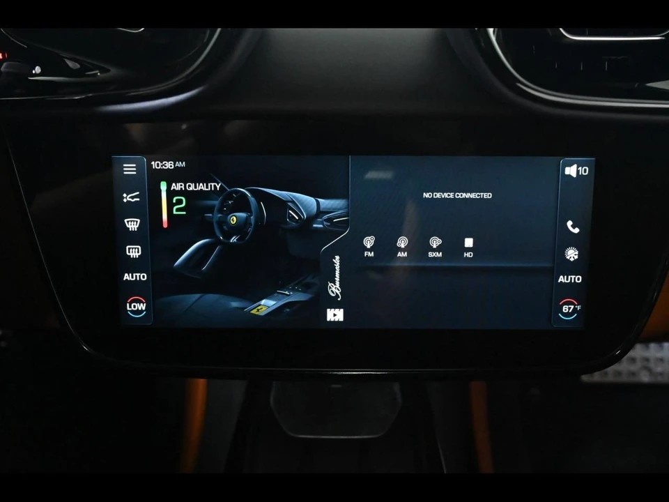 2025 Ferrari 12Cilindri - Image 15 of 27