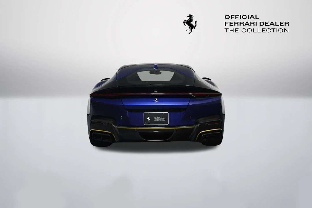 2025 Ferrari 12Cilindri - Image 8 of 27