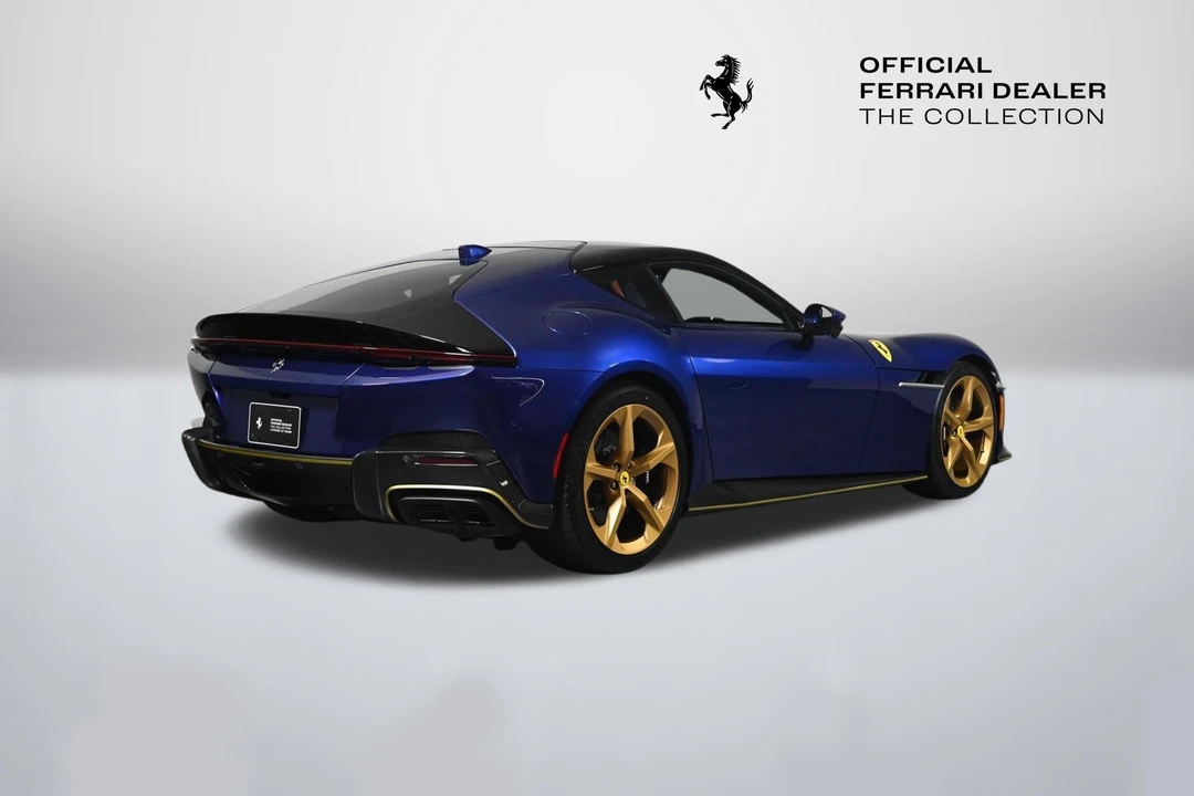 2025 Ferrari 12Cilindri - Image 9 of 27
