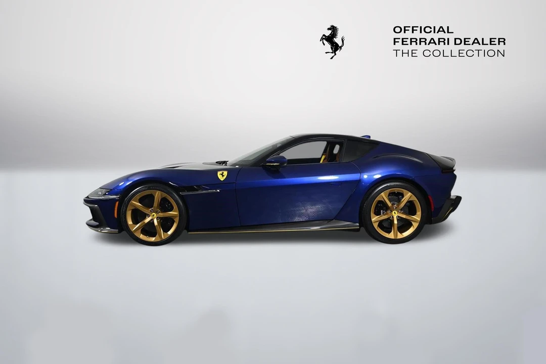 2025 Ferrari 12Cilindri - Image 7 of 27