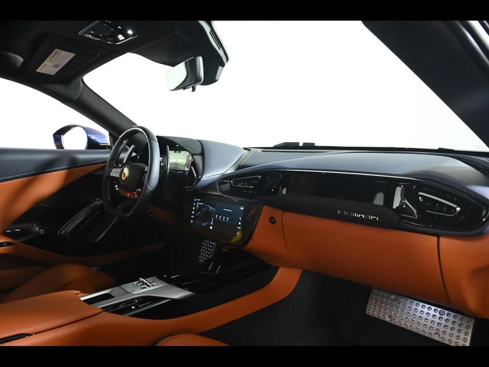 2025 Ferrari 12Cilindri - Image 17 of 27