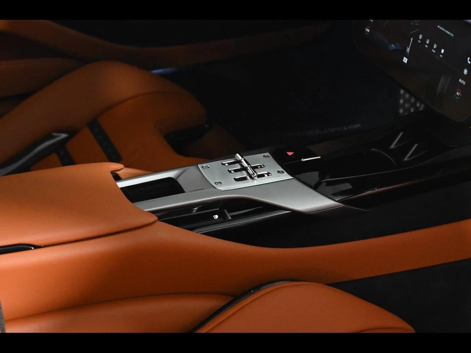 2025 Ferrari 12Cilindri - Image 20 of 27