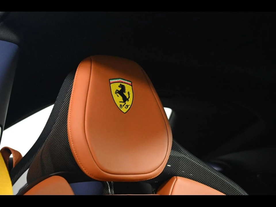 2025 Ferrari 12Cilindri - Image 19 of 27
