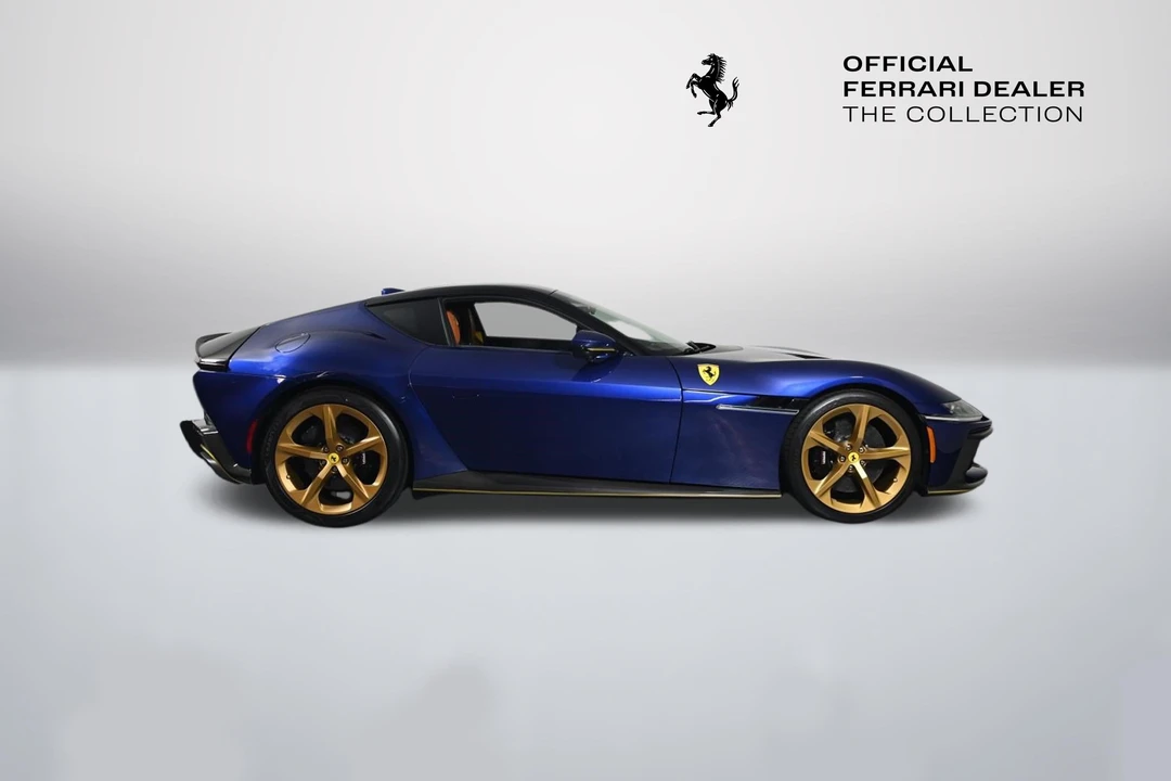 2025 Ferrari 12Cilindri - Image 10 of 27