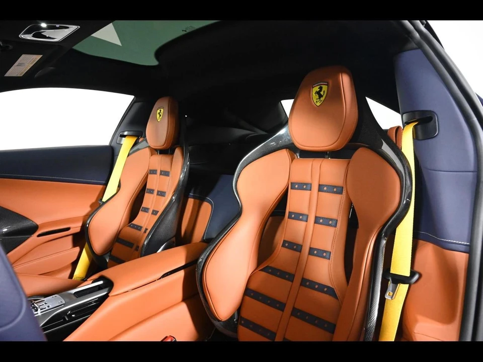 2025 Ferrari 12Cilindri - Image 18 of 27