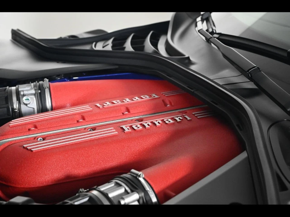 2025 Ferrari 12Cilindri - Image 23 of 27