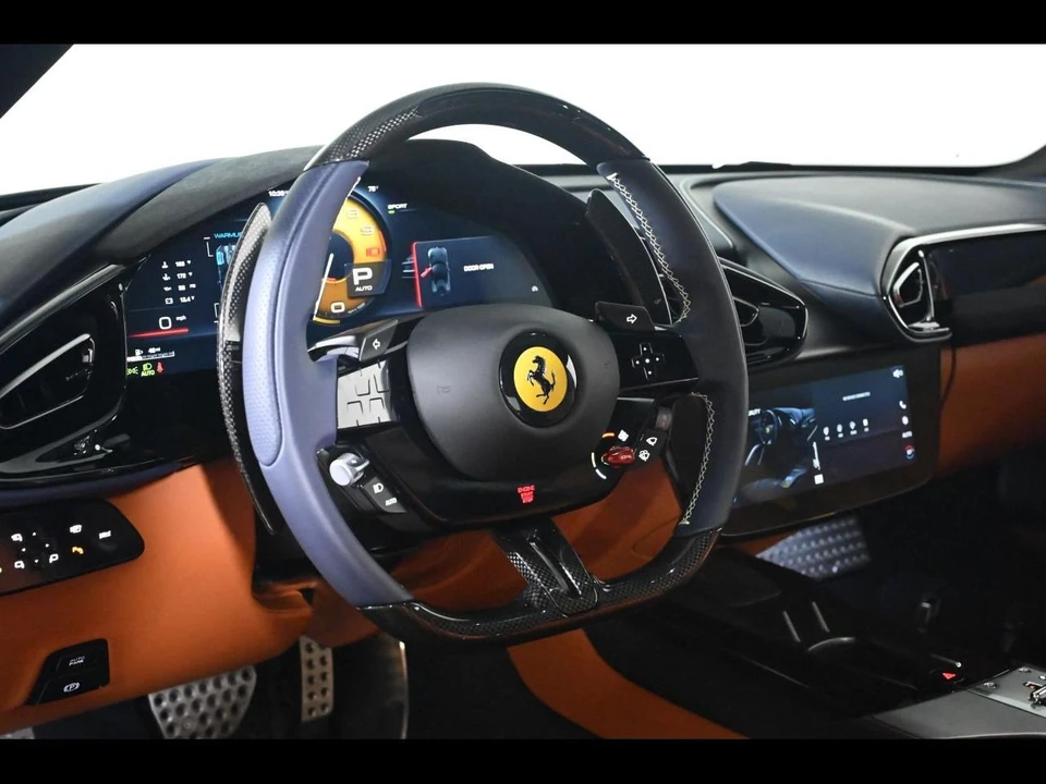 2025 Ferrari 12Cilindri - Image 12 of 27