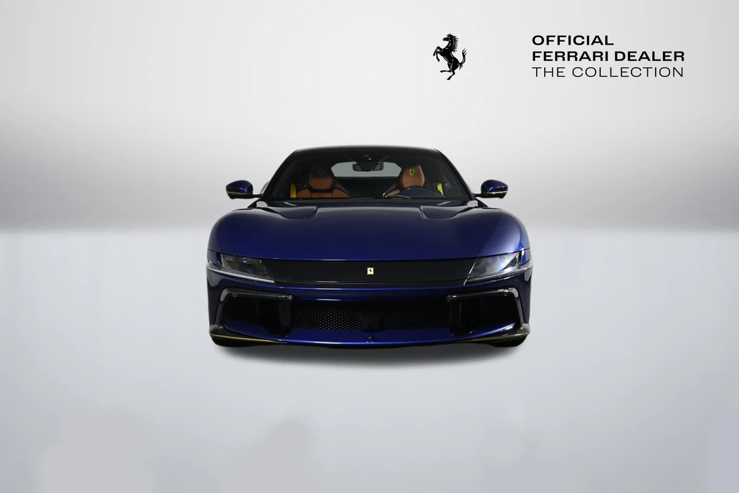 2025 Ferrari 12Cilindri - Image 11 of 27