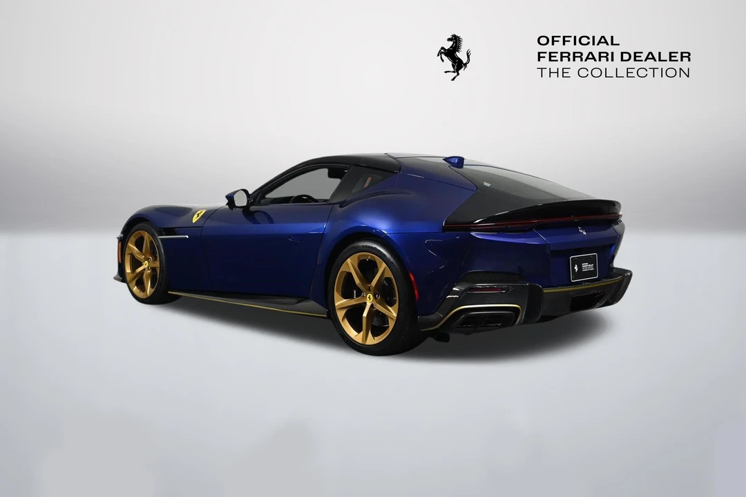 2025 Ferrari 12Cilindri - Image 2 of 27