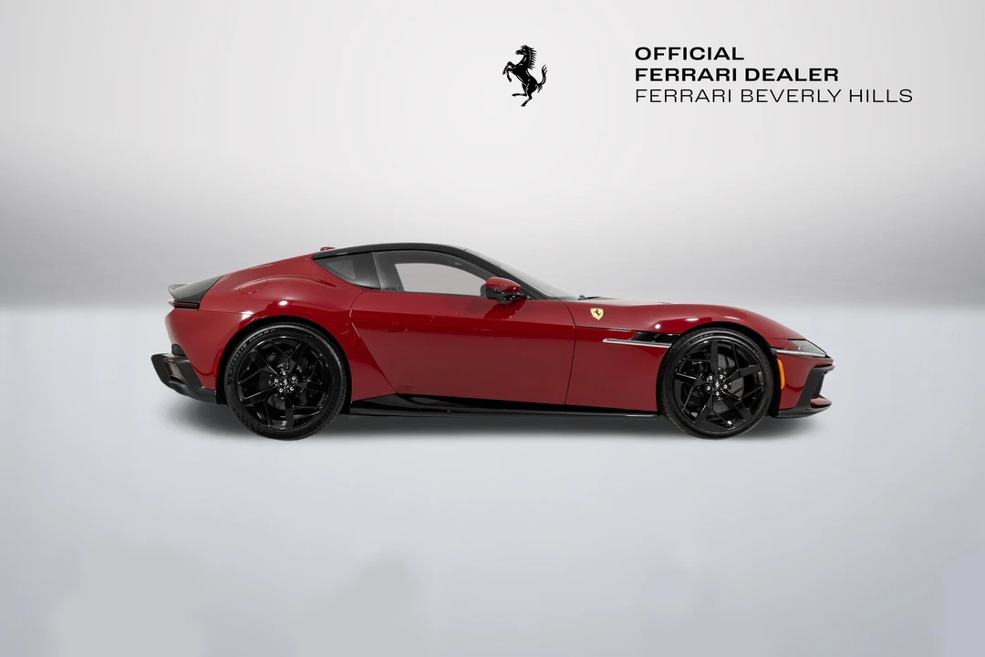 2025 Ferrari 12Cilindri - Image 10 of 31