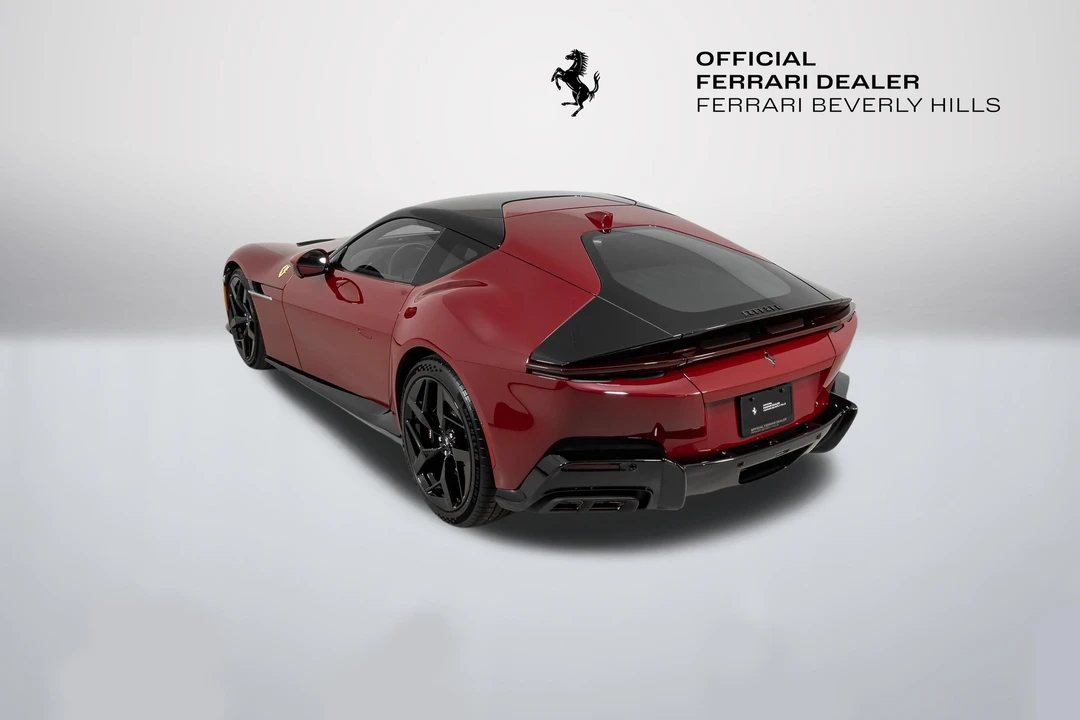 2025 Ferrari 12Cilindri - Image 5 of 31