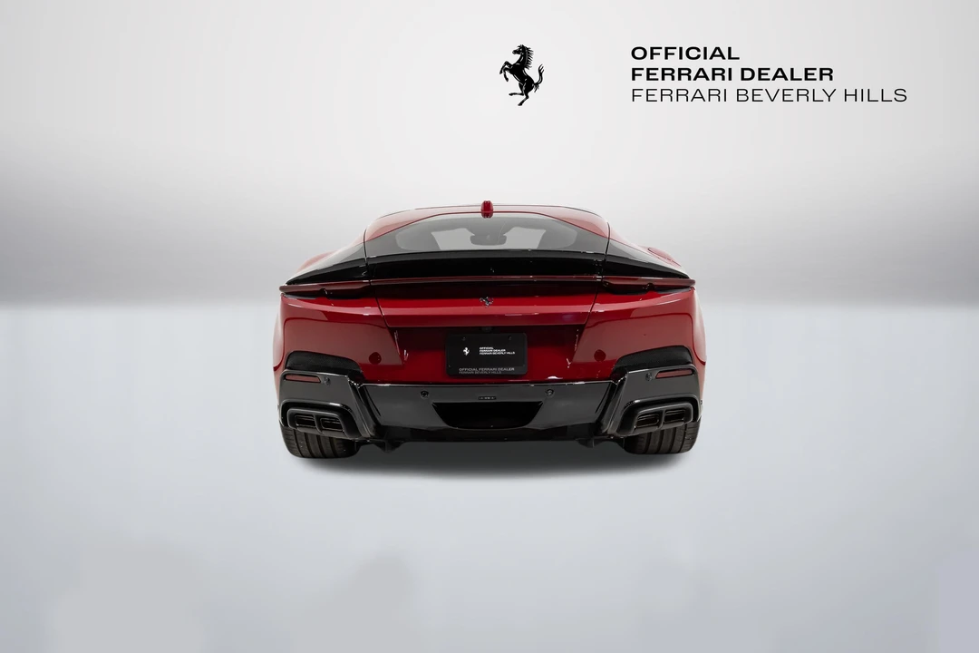 2025 Ferrari 12Cilindri - Image 6 of 31
