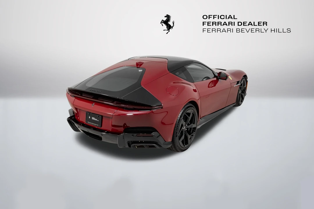 2025 Ferrari 12Cilindri - Image 9 of 31