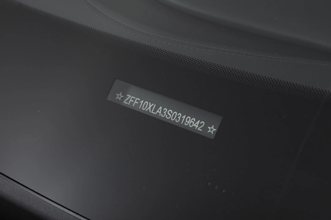2025 Ferrari 12Cilindri - Image 28 of 31