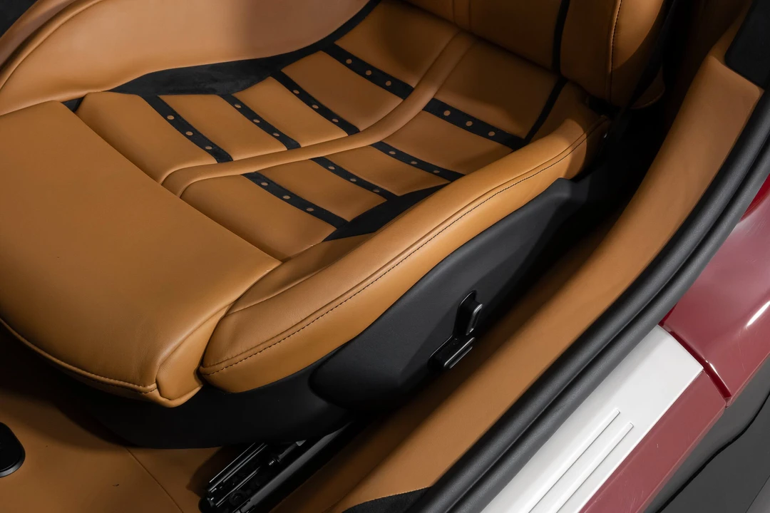 2025 Ferrari 12Cilindri - Image 31 of 31