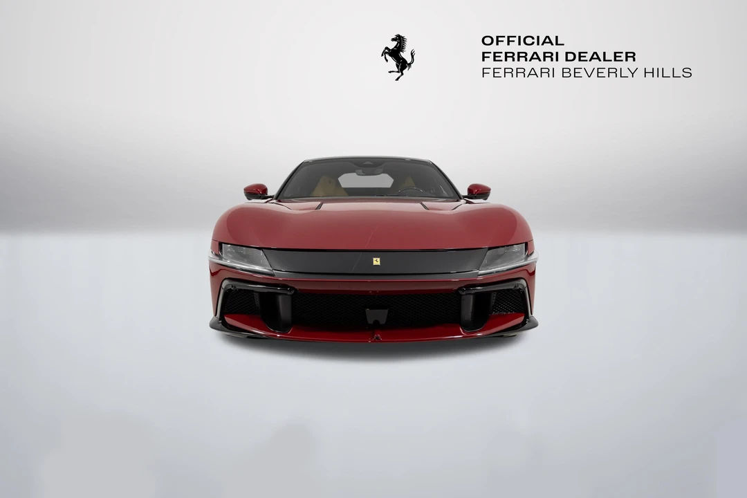 2025 Ferrari 12Cilindri - Image 13 of 31