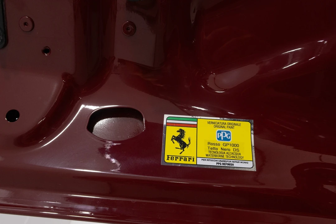 2025 Ferrari 12Cilindri - Image 27 of 31