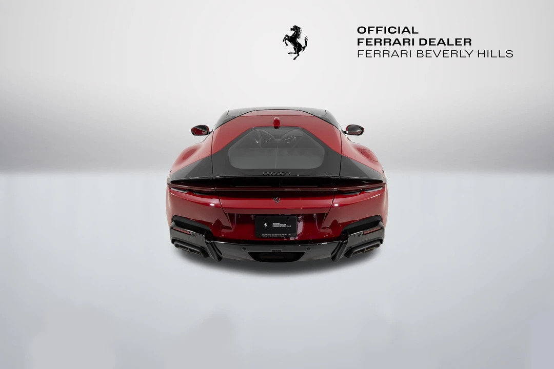 2025 Ferrari 12Cilindri - Image 7 of 31