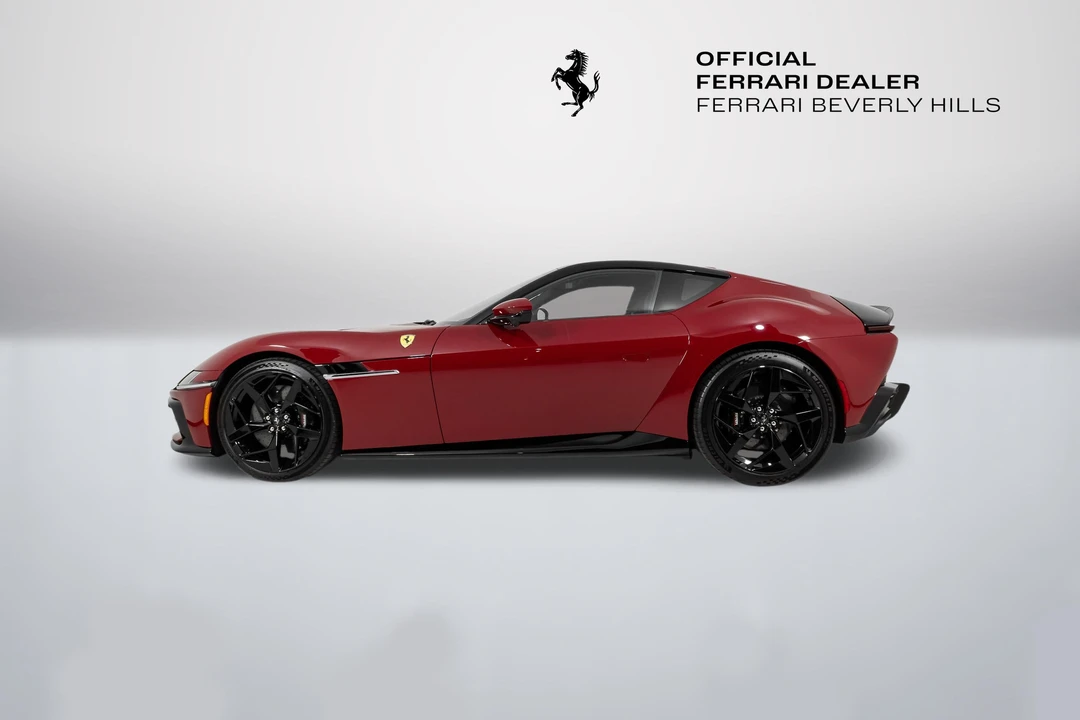 2025 Ferrari 12Cilindri - Image 3 of 31