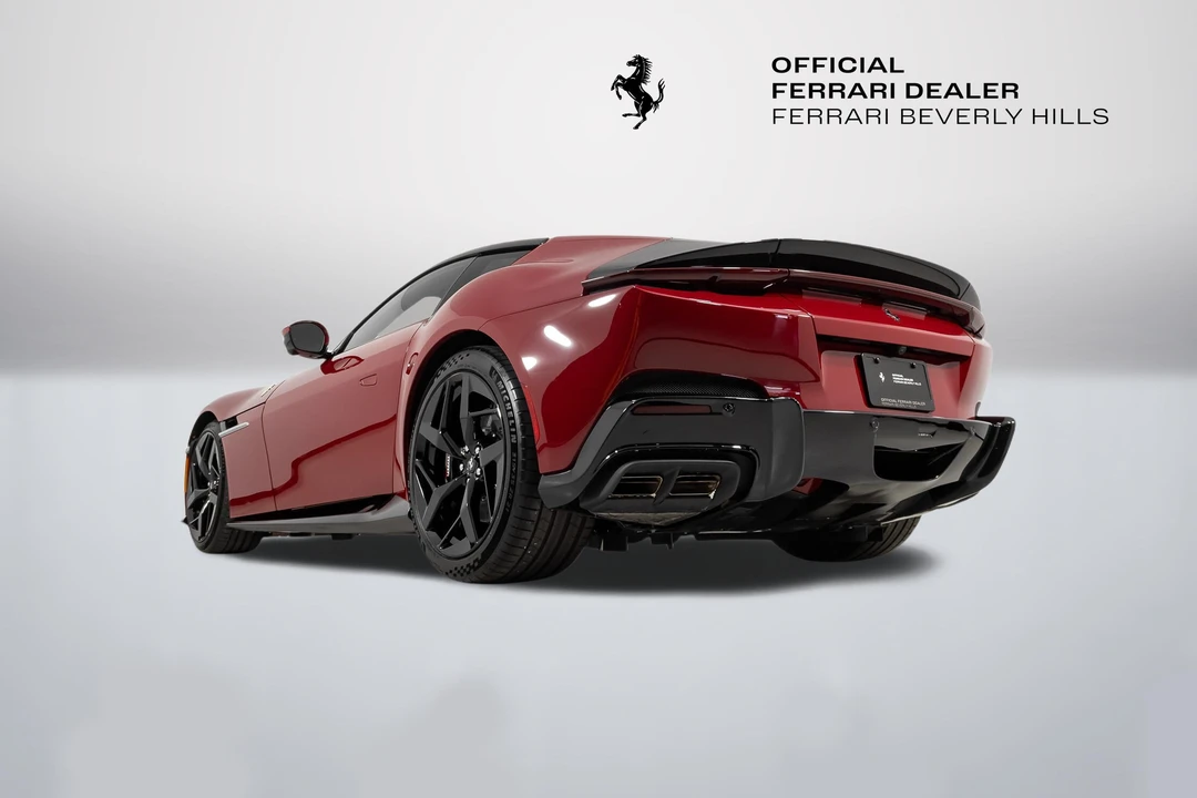 2025 Ferrari 12Cilindri - Image 19 of 31