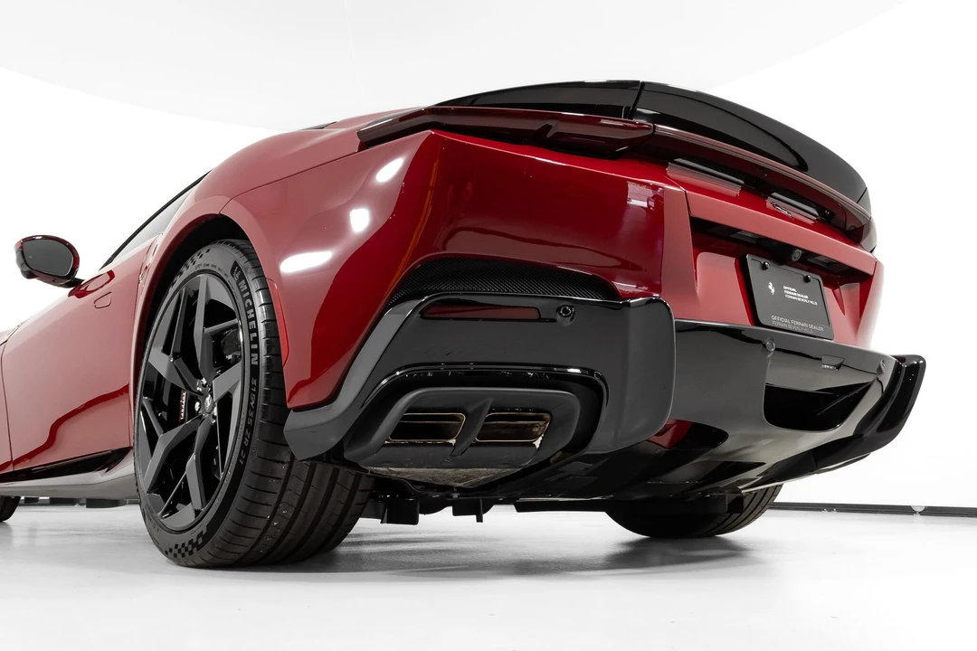 2025 Ferrari 12Cilindri - Image 20 of 31