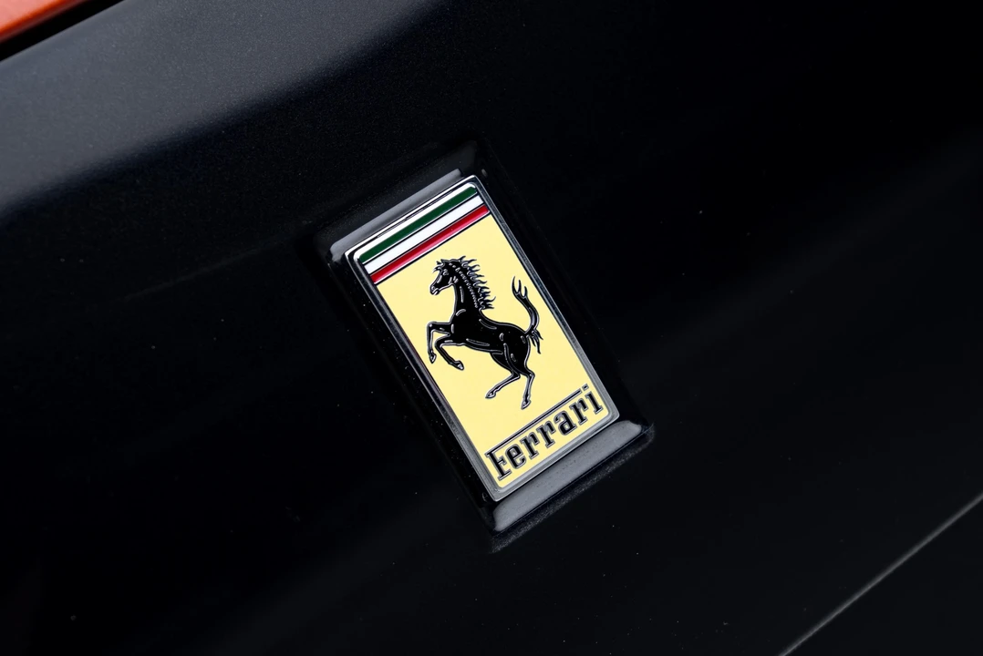 2025 Ferrari 12Cilindri - Image 15 of 31