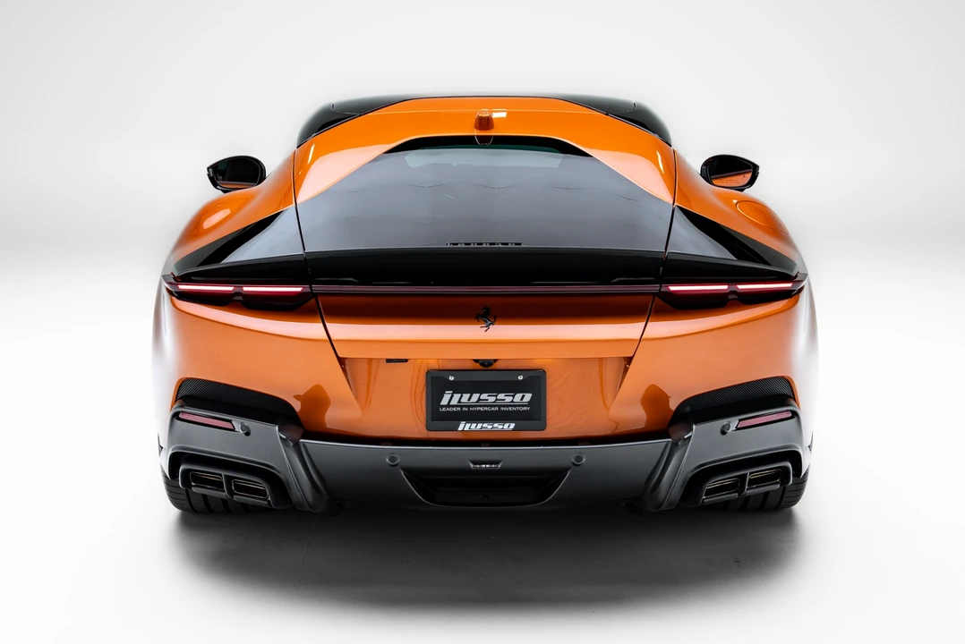 2025 Ferrari 12Cilindri - Image 31 of 31