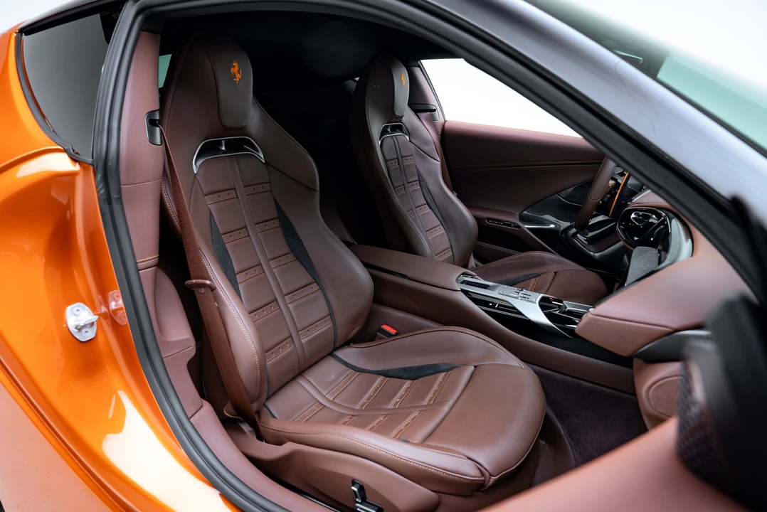 2025 Ferrari 12Cilindri - Image 20 of 31