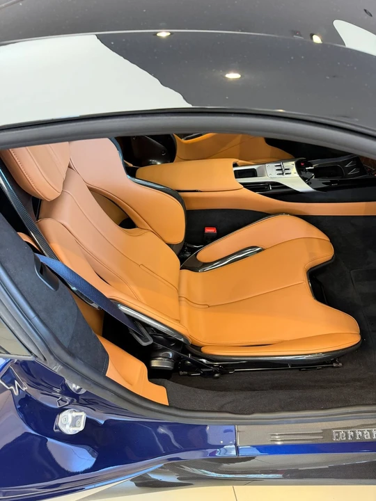 2025 Ferrari 12Cilindri - Image 18 of 23