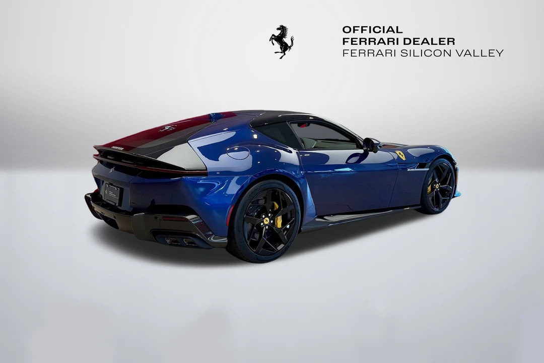 2025 Ferrari 12Cilindri - Image 7 of 23