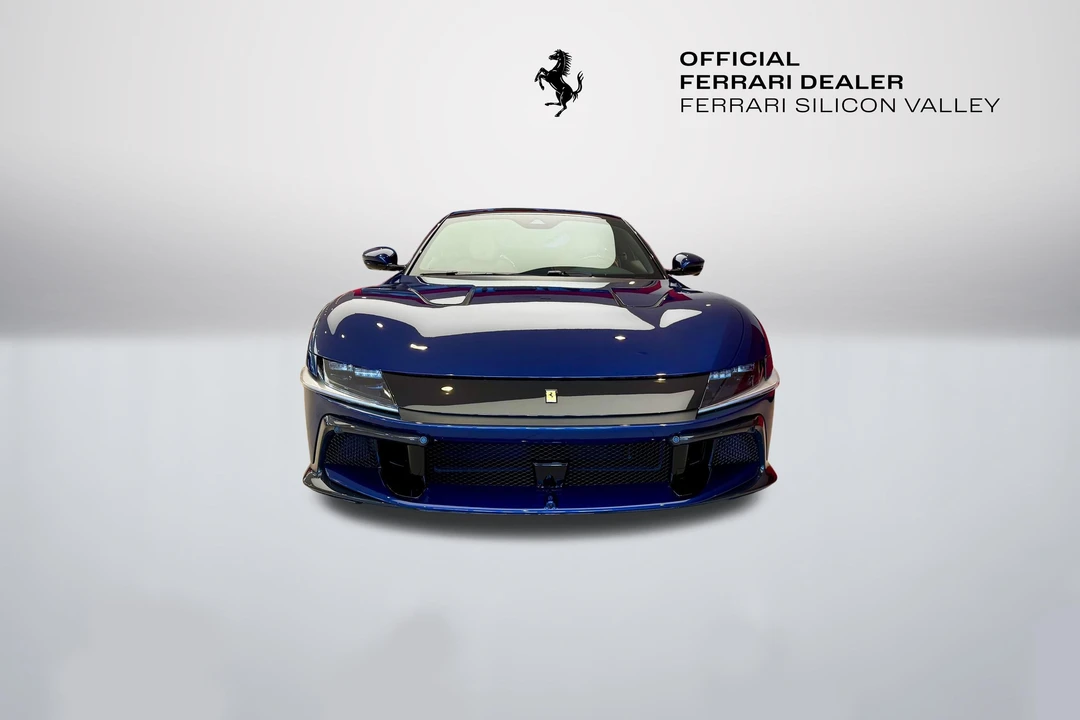 2025 Ferrari 12Cilindri - Image 2 of 23