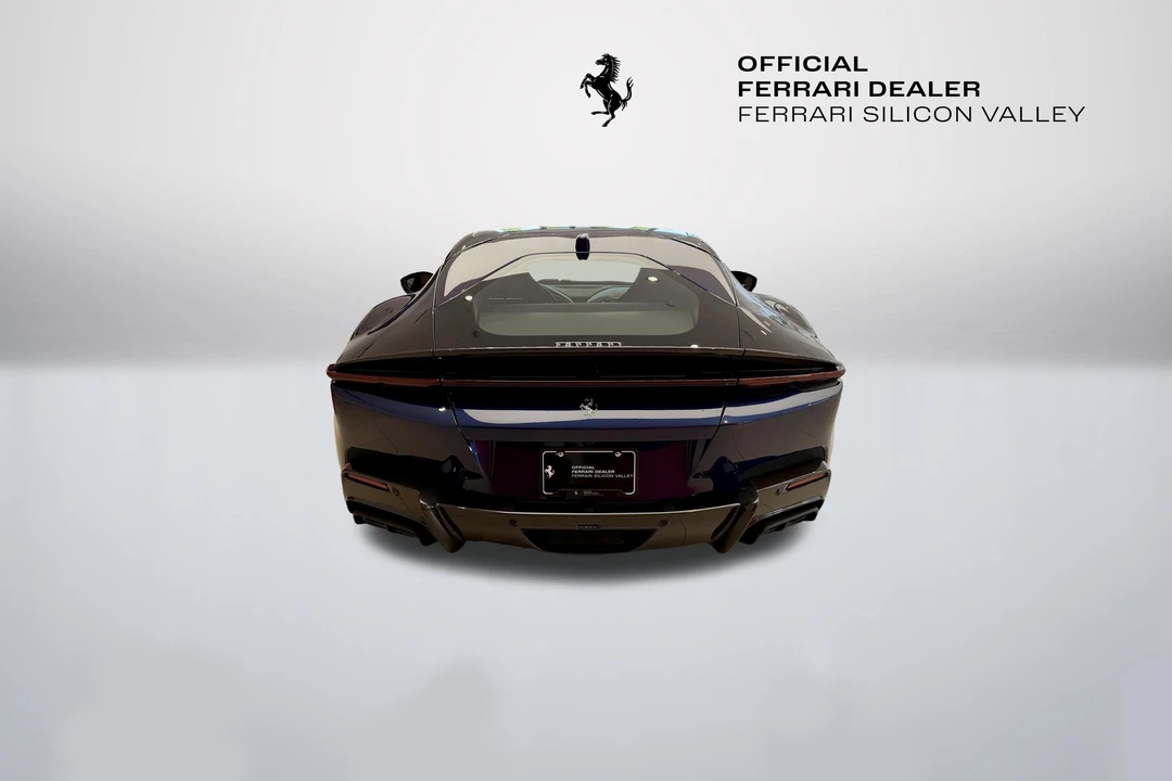 2025 Ferrari 12Cilindri - Image 3 of 23