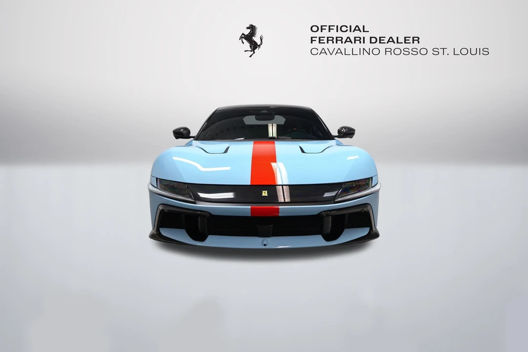 2025 Ferrari 12Cilindri - Image 17 of 31