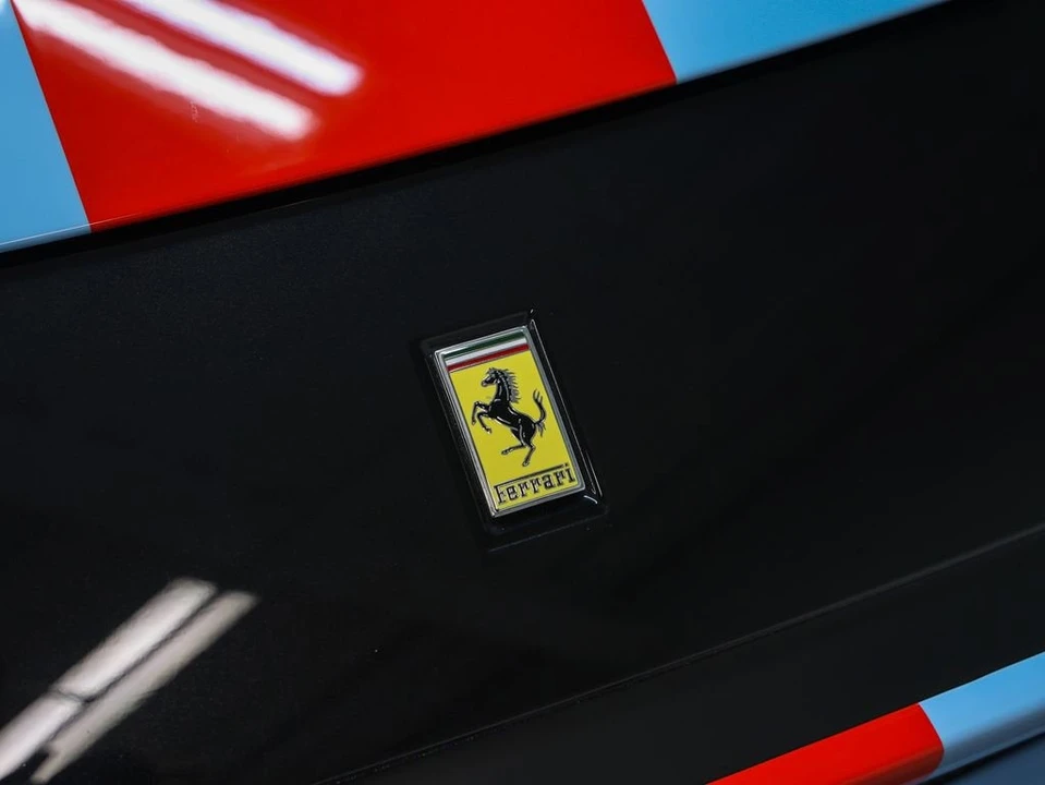 2025 Ferrari 12Cilindri - Image 7 of 31