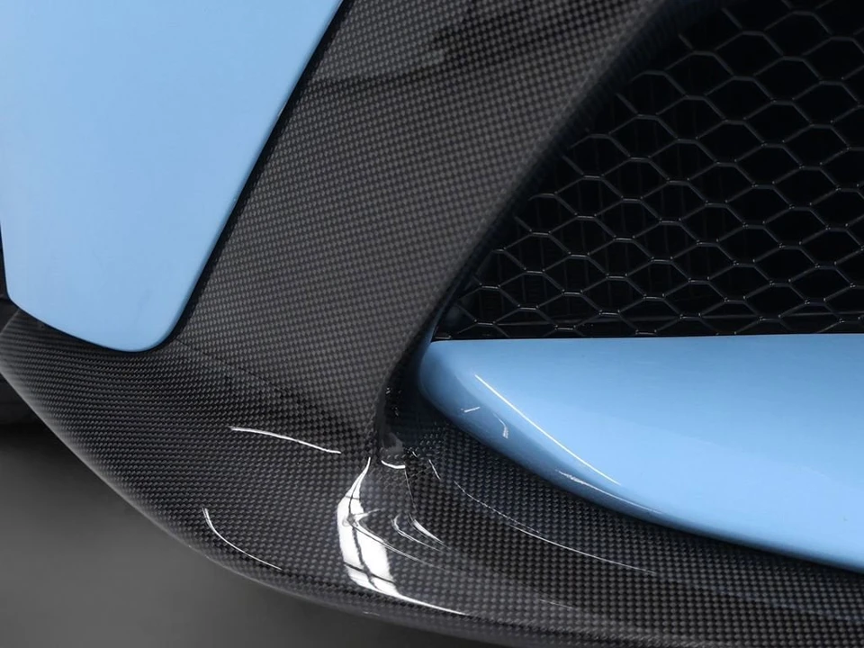 2025 Ferrari 12Cilindri - Image 5 of 31