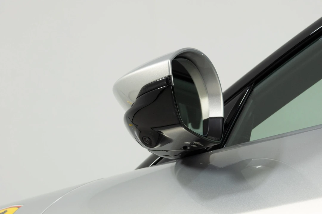 2025 Ferrari 12Cilindri - Image 13 of 31