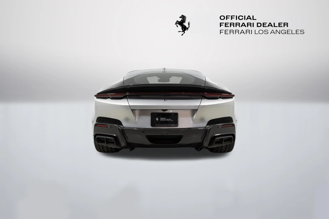 2025 Ferrari 12Cilindri - Image 9 of 31