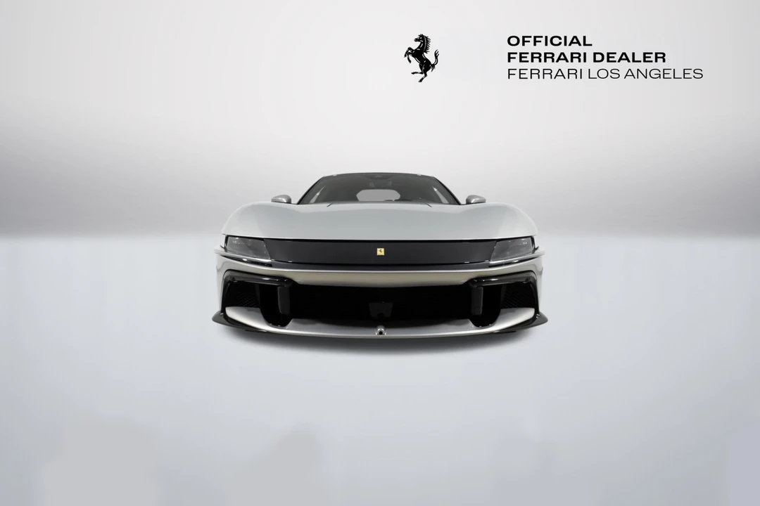 2025 Ferrari 12Cilindri - Image 8 of 31