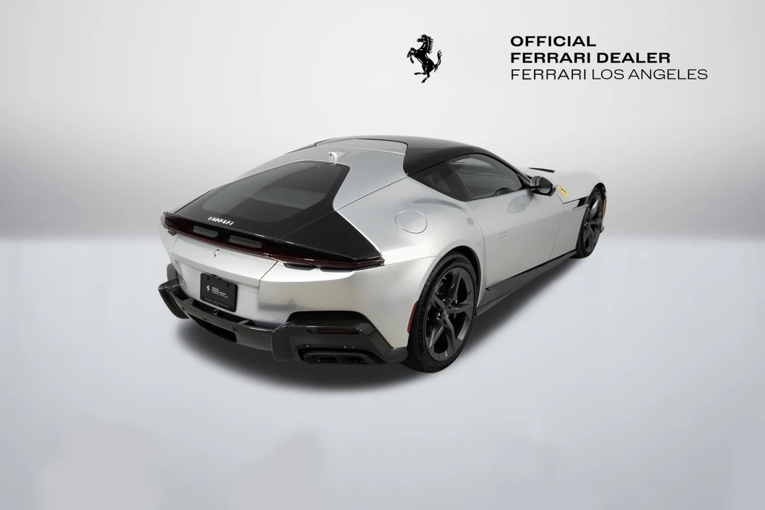 2025 Ferrari 12Cilindri - Image 18 of 31
