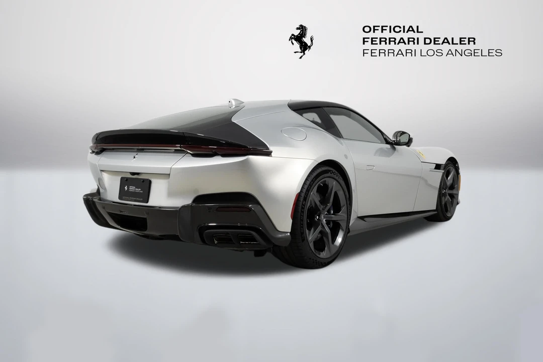 2025 Ferrari 12Cilindri - Image 2 of 31