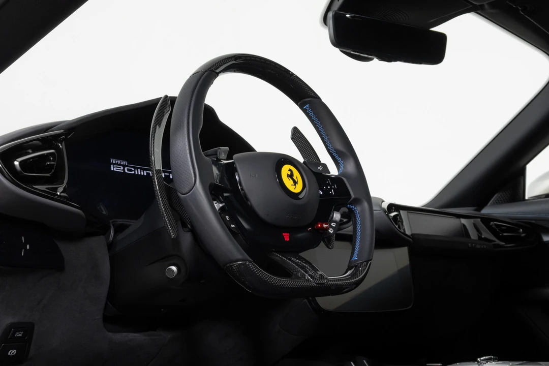 2025 Ferrari 12Cilindri - Image 5 of 31
