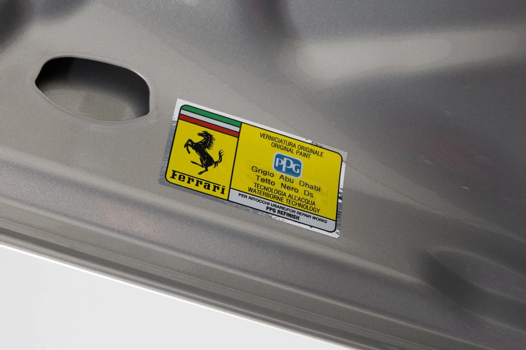 2025 Ferrari 12Cilindri - Image 26 of 31