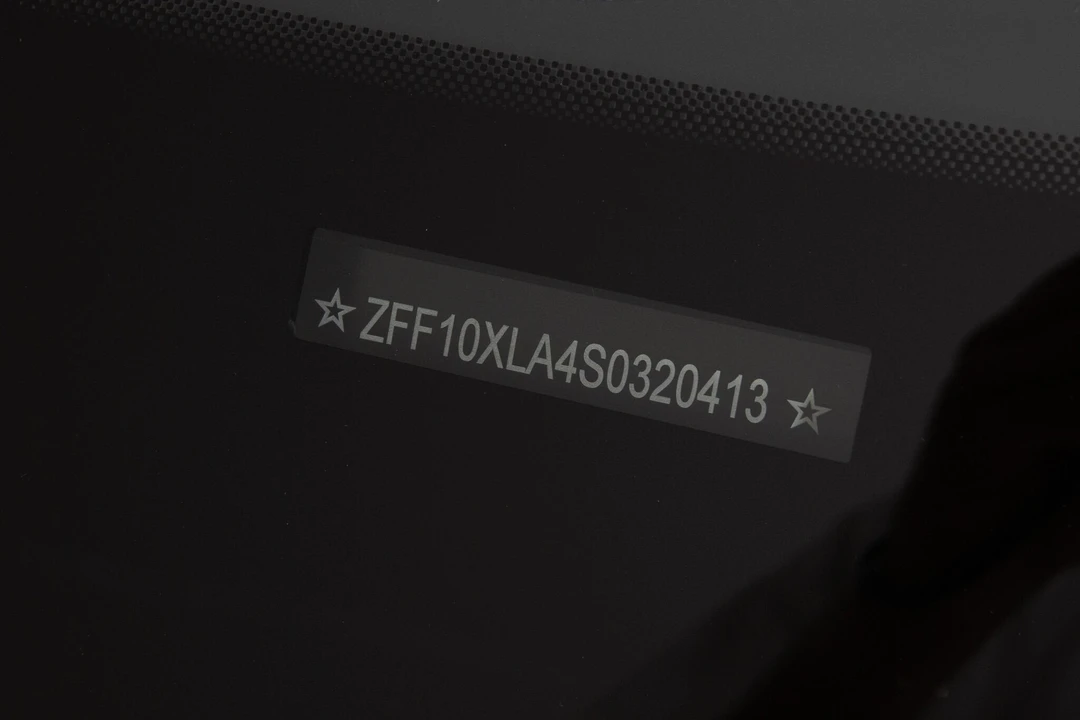 2025 Ferrari 12Cilindri - Image 27 of 31