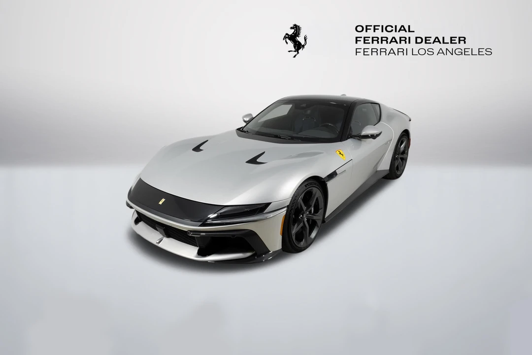 2025 Ferrari 12Cilindri - Image 21 of 31