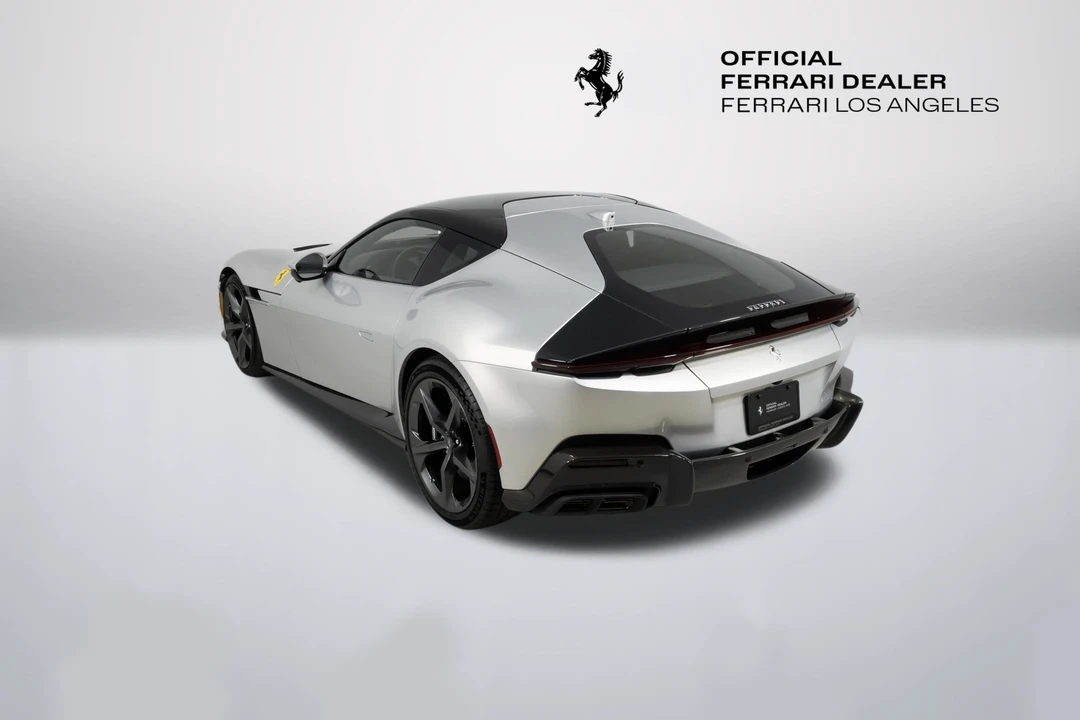 2025 Ferrari 12Cilindri - Image 16 of 31