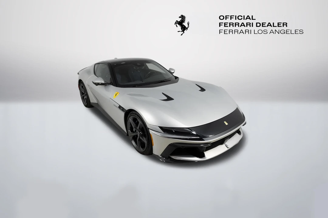 2025 Ferrari 12Cilindri - Image 22 of 31
