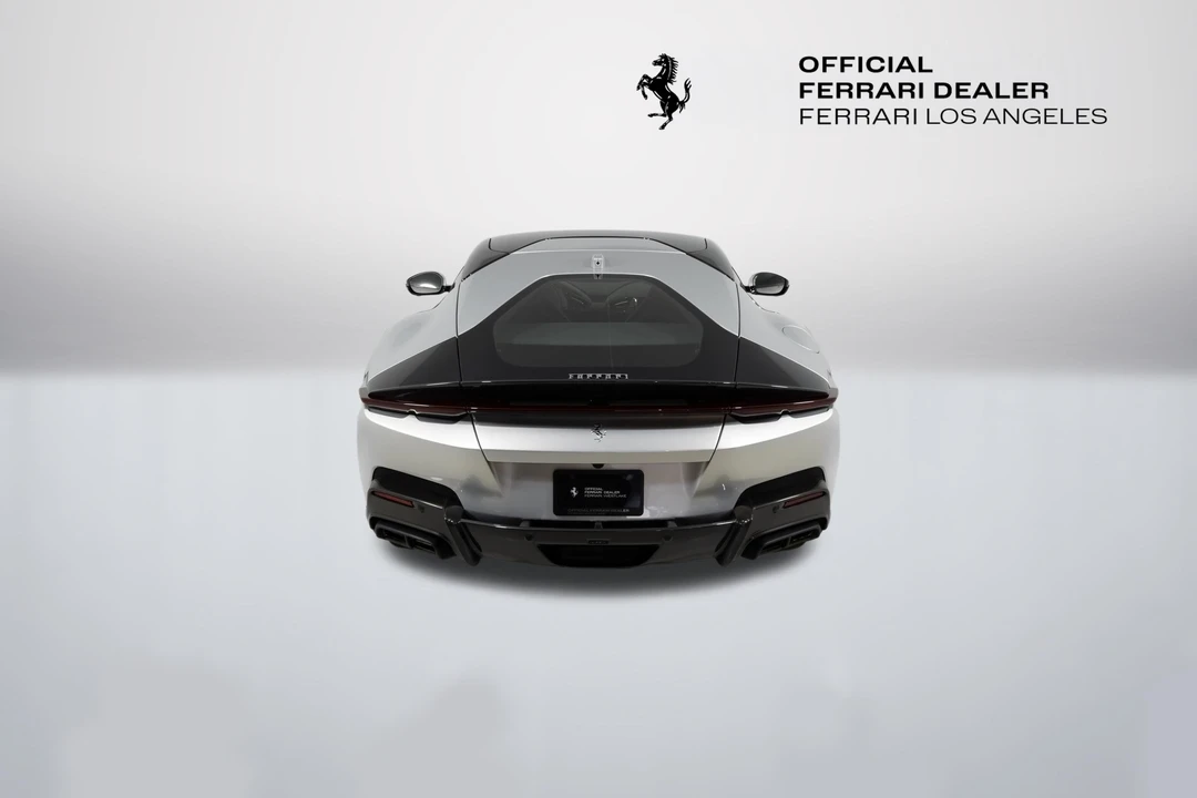 2025 Ferrari 12Cilindri - Image 17 of 31