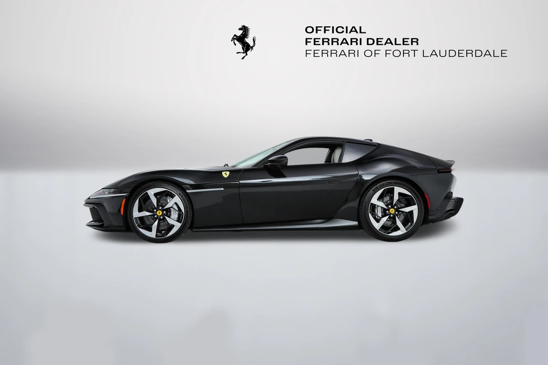 2025 Ferrari 12Cilindri - Image 3 of 31