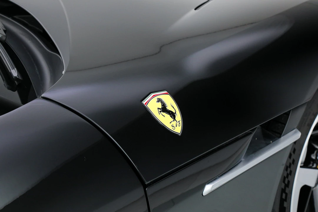 2025 Ferrari 12Cilindri - Image 21 of 31
